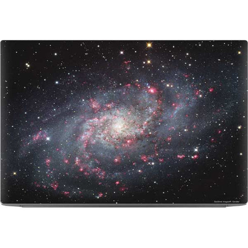 The Triangulum Galaxy Dell XPS Skin