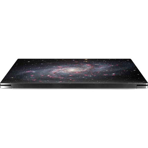 The Triangulum Galaxy Dell XPS Skin