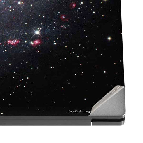 The Triangulum Galaxy Dell XPS Skin