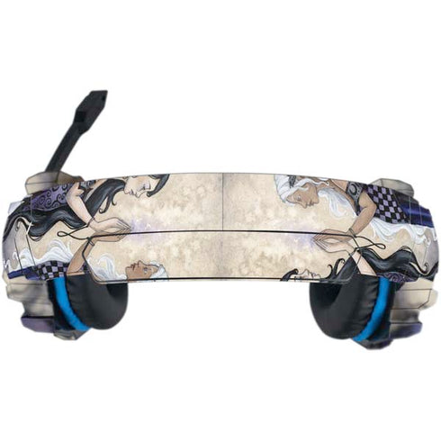 The Two Sisters by Amy Brown BENGOO G9000 Skin