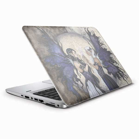 The Two Sisters by Amy Brown HP Elitebook Skin