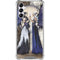 The Two Sisters by Amy Brown Gabb Phone 4 Clear Case