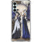 The Two Sisters by Amy Brown Galaxy A13 5G Clear Case