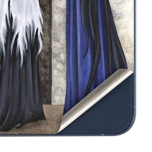 The Two Sisters by Amy Brown Galaxy A35 5G Skin