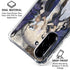 The Two Sisters by Amy Brown Galaxy A36 5G Clear Case