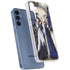 The Two Sisters by Amy Brown Galaxy A55 5G Clear Case