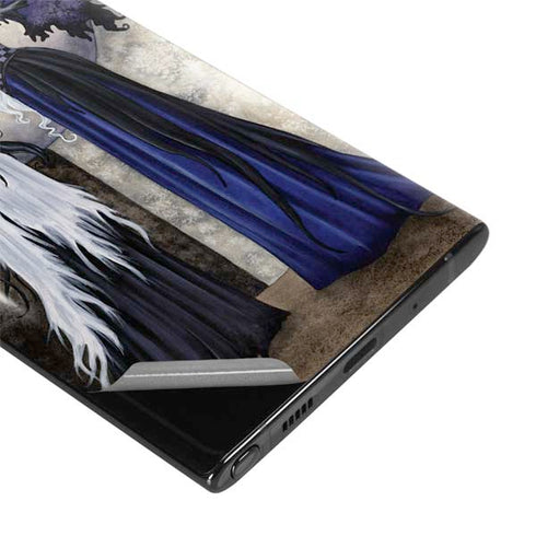The Two Sisters by Amy Brown Galaxy Note 10 Plus Skin