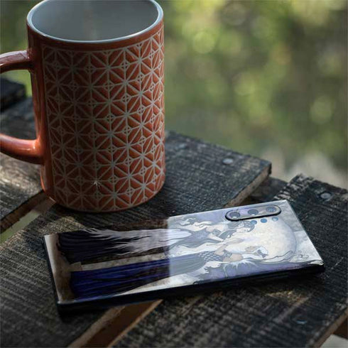 The Two Sisters by Amy Brown Galaxy Note 10 Plus Skin