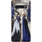The Two Sisters by Amy Brown Galaxy S10 Skin