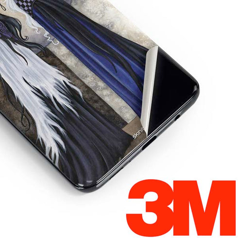 The Two Sisters by Amy Brown Galaxy S10 Skin