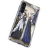 The Two Sisters by Amy Brown Galaxy S24 FE Clear Case