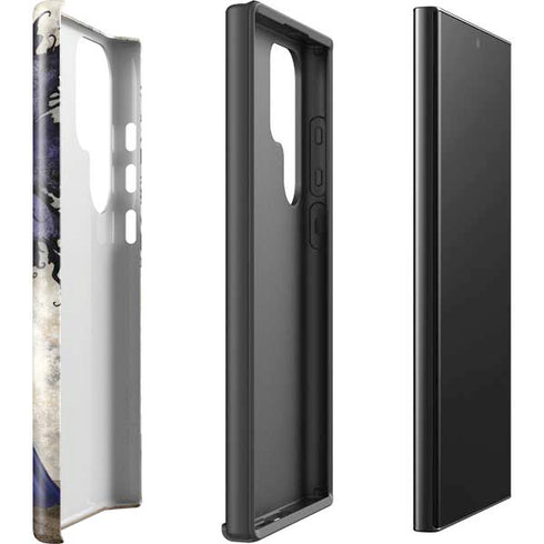 The Two Sisters by Amy Brown Galaxy S25 Ultra Impact Case