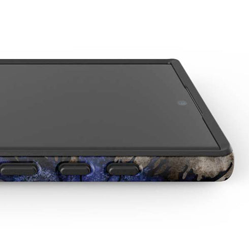 The Two Sisters by Amy Brown Galaxy S25 Ultra Impact Case