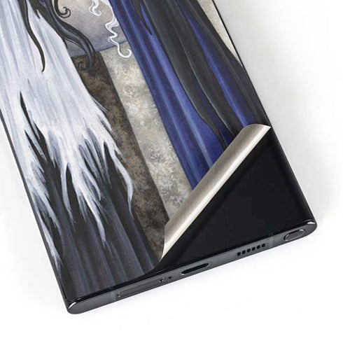 The Two Sisters by Amy Brown Galaxy S25 Ultra Skin