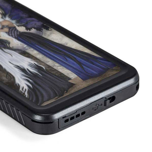 The Two Sisters by Amy Brown Galaxy S24 Waterproof Case