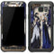 The Two Sisters by Amy Brown Galaxy S7 Active Skin