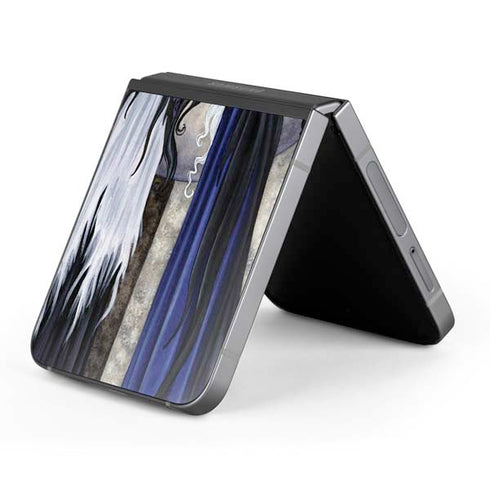 The Two Sisters by Amy Brown Galaxy Z Flip6 Skin
