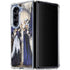 The Two Sisters by Amy Brown Galaxy Z Fold5 5G Clear Case