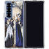 The Two Sisters by Amy Brown Galaxy Z Fold6 Clear Case