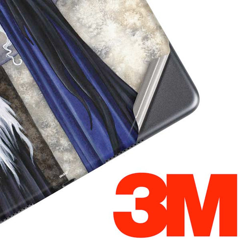 The Two Sisters by Amy Brown iPad Skins