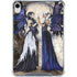 The Two Sisters by Amy Brown iPad 11th Gen (2025) Clear Case