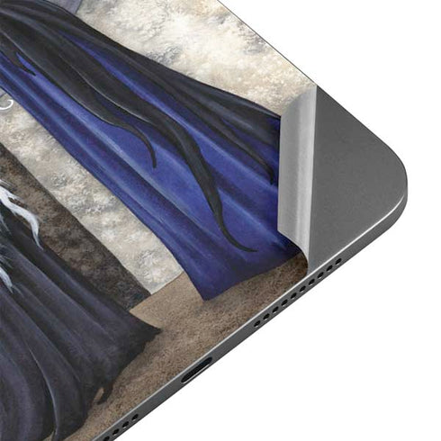 The Two Sisters by Amy Brown Apple iPad Mini Skin