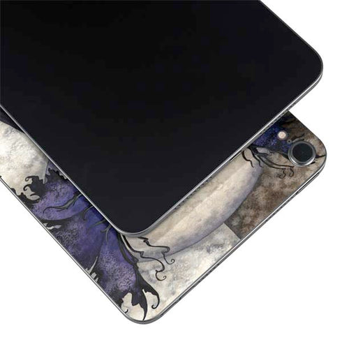 The Two Sisters by Amy Brown Apple iPad Mini Skin