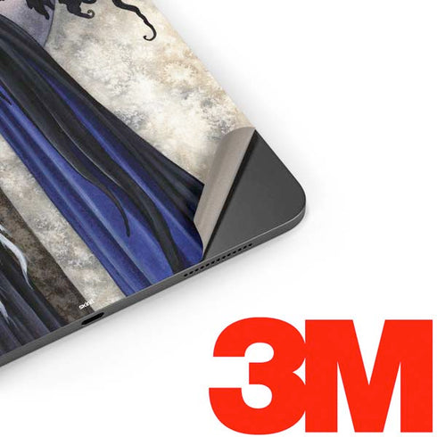 The Two Sisters by Amy Brown Apple iPad Pro Skin