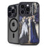 The Two Sisters by Amy Brown iPhone 13 Pro Max Kickstand Case