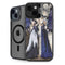The Two Sisters by Amy Brown iPhone 14 Kickstand Case