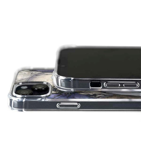 Amy Brown The Two Sisters iPhone 14 MagSafe Case