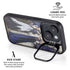The Two Sisters by Amy Brown iPhone 15 Kickstand Case