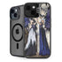 The Two Sisters by Amy Brown iPhone 15 Plus Kickstand Case