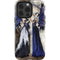 The Two Sisters by Amy Brown iPhone 15 Pro Impact Case