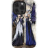 The Two Sisters by Amy Brown iPhone 15 Pro Impact Case