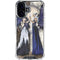 The Two Sisters by Amy Brown iPhone 16 Plus Clear Case