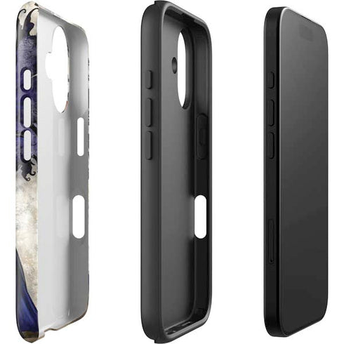 The Two Sisters by Amy Brown iPhone 16 Plus Impact Case