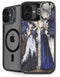 The Two Sisters by Amy Brown iPhone 16 Plus Kickstand Case