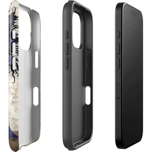The Two Sisters by Amy Brown iPhone 16 Pro Impact Case