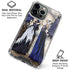 The Two Sisters by Amy Brown iPhone 16 Pro Max Clear Case