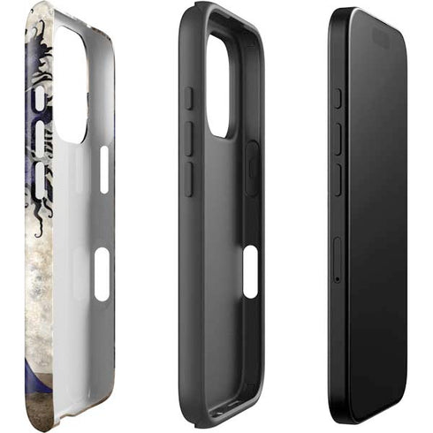 The Two Sisters by Amy Brown iPhone 16 Pro Max Impact Case