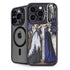 The Two Sisters by Amy Brown iPhone 16 Pro Max Kickstand Case