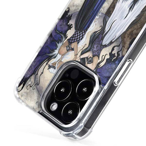 The Two Sisters by Amy Brown iPhone 16 Pro Max MagSafe Case