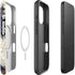 The Two Sisters by Amy Brown iPhone 16 Pro Max Magsafe Impact Case