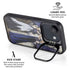 The Two Sisters by Amy Brown iPhone 16e Kickstand Case