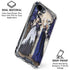 The Two Sisters by Amy Brown iPhone 16e Clear Case
