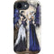 The Two Sisters by Amy Brown iPhone 16e Impact Case