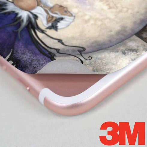 The Two Sisters by Amy Brown iPhone 7 Skin