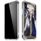 The Two Sisters by Amy Brown iPhone X/XS Clear Case