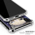 The Two Sisters by Amy Brown iPhone X/XS Clear Case